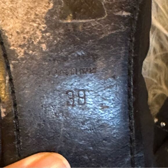 miu miu ballet flats size 38 - Picture 11 of 11